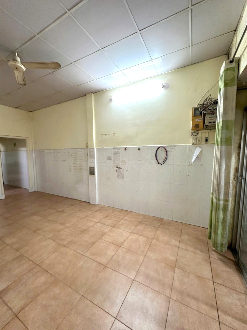Bán nhà mặt tiền chợ Bắc Ninh – Nguyễn Bá Luật – Bình Thọ – 58m² – chỉ 4.55 tỷ, kinh doanh siêu tốt! - Ảnh 2